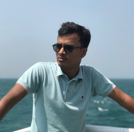 Md.Mojibur Rahman