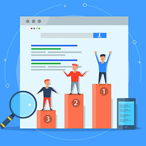 SaaS Landing Page