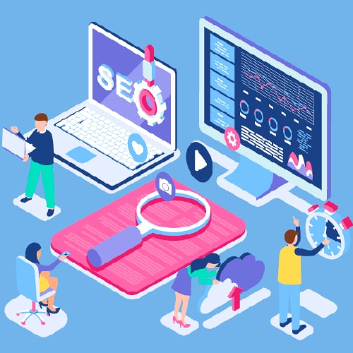 Lead Gen Funnel